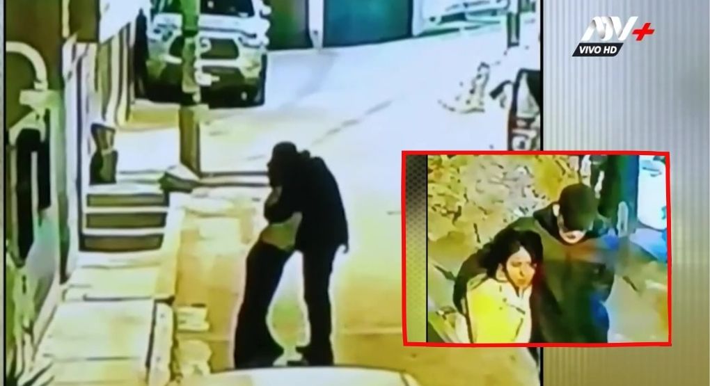 Mujer que fue vista por última vez con un sujeto extraño es hallada sin vida en su casa