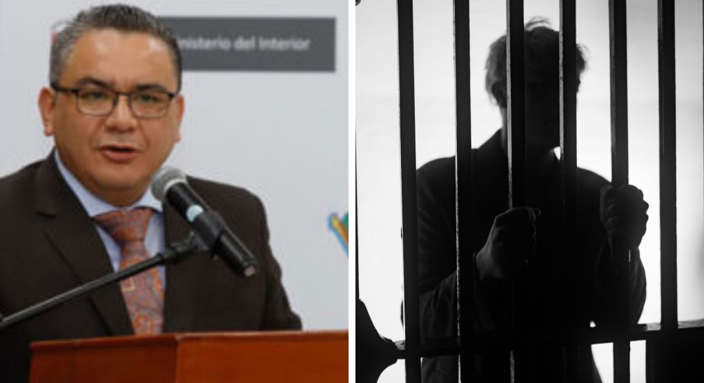 Gobierno analiza la reapertura de la prisión de alta seguridad El ...