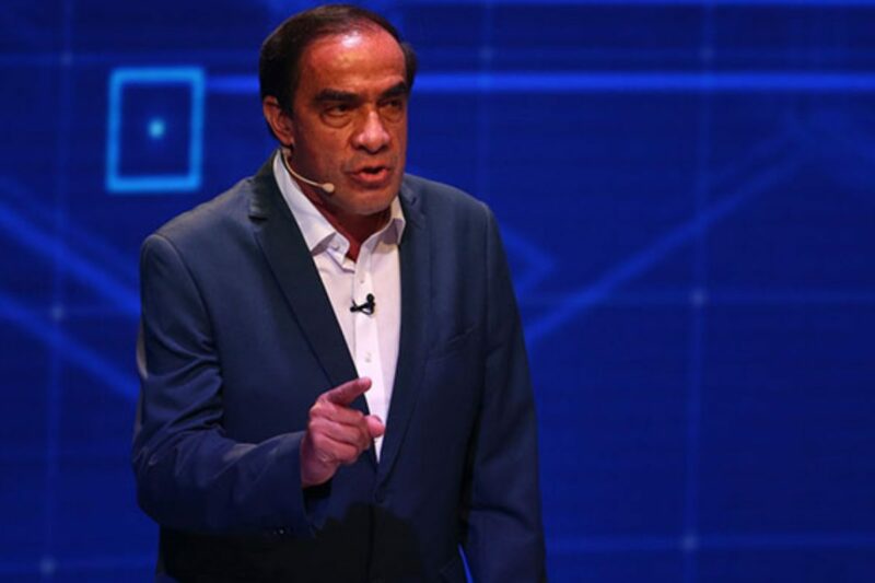 Yonhy Lescano da un giro inesperado: no será candidato presidencial en 2026 - ATV