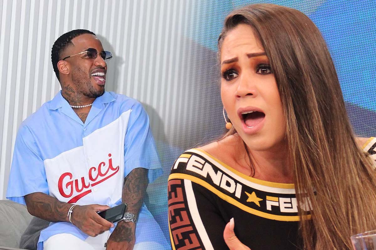 Melissa Klug tendrá que pagarle más de un millón de soles a Jefferson Farfán  tras perder juicio - ATV