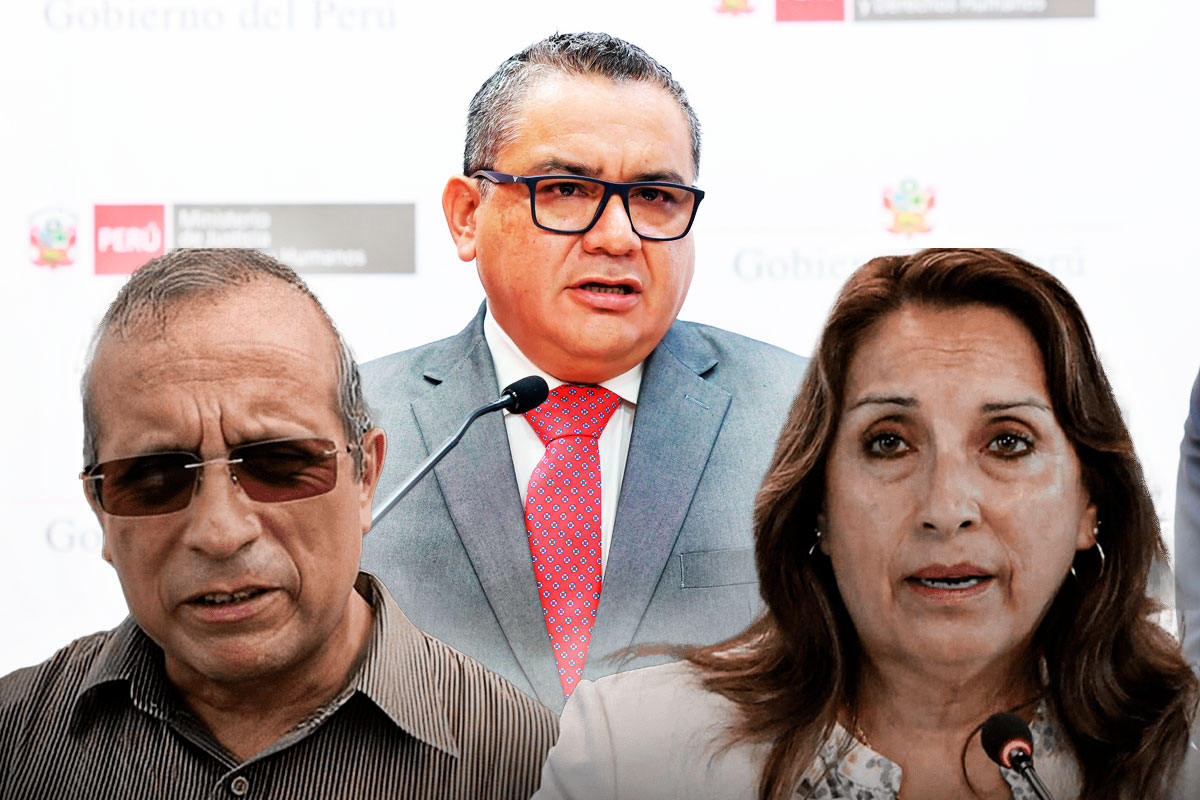 Hermanos Boluarte involucrados en caso ‘Ícaro’, nueva investigación contra Juan Santiváñez