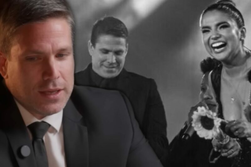 Paco Bazán EXPLOTA por presunto 'ampay' de Susana Alvarado con otro hombre  en un hotel: "Gilaza" - ATV