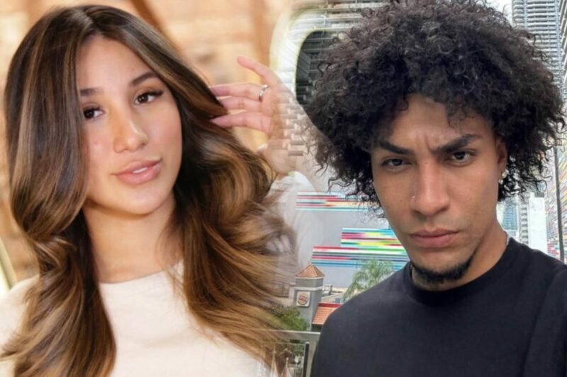 Youna expone chats denigrantes de Samahara Lobatón en su contra: “figureti,  pu** cab**” - ATV