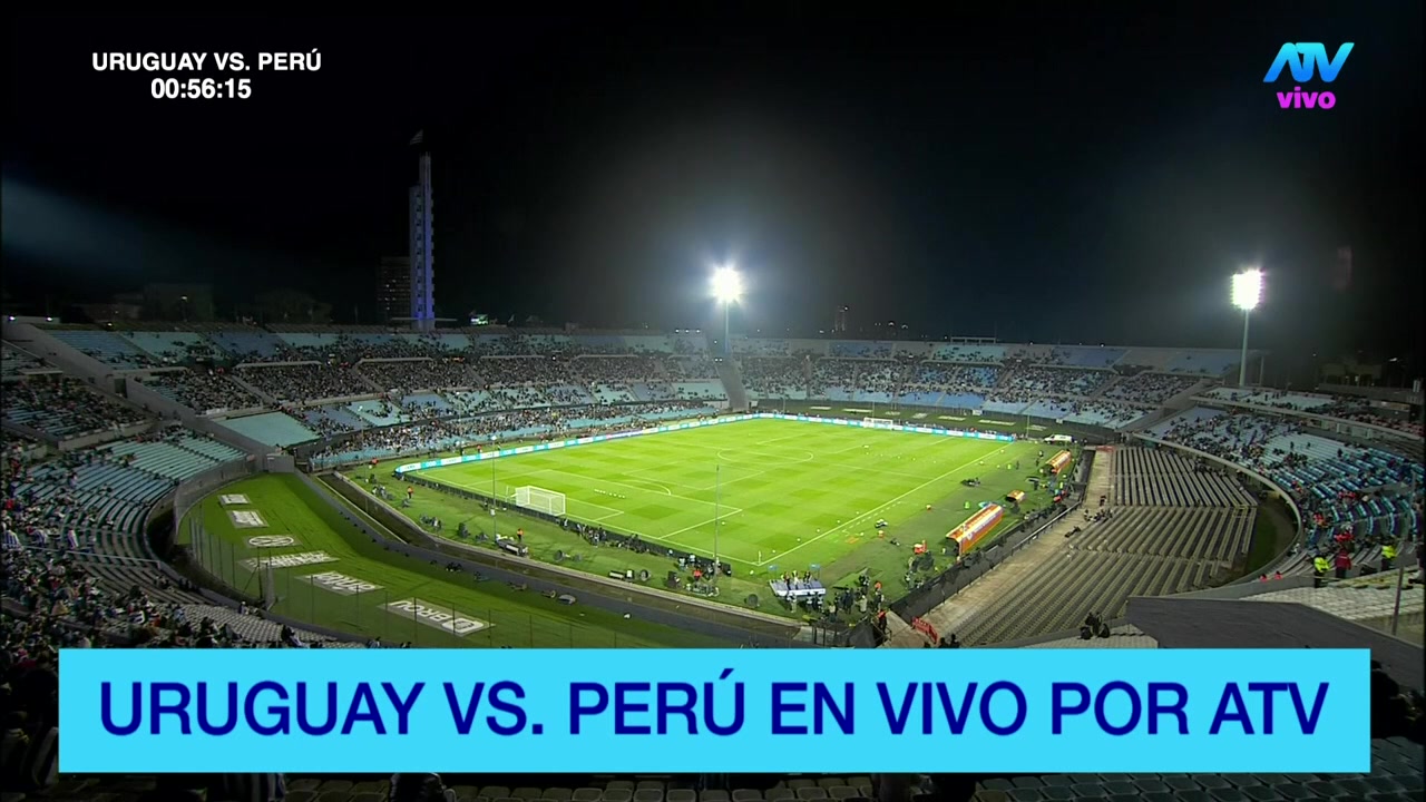Estadio Centenario