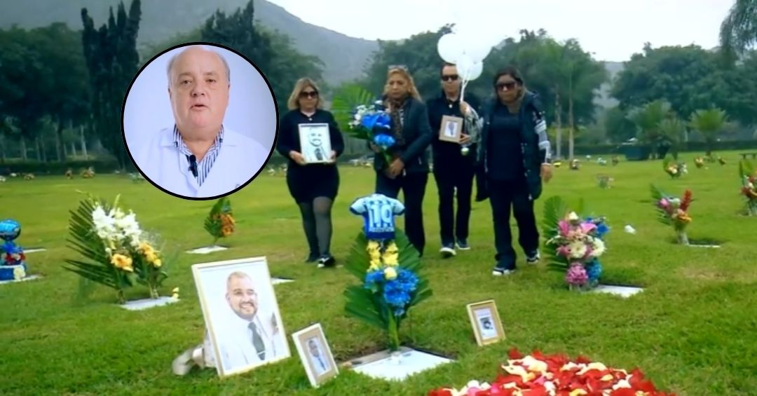 Paciente murió tras bypass gástrico en clínica sin licencia de funcionamiento