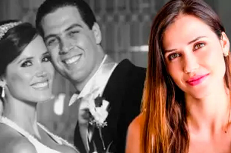 Gustavo Salcedo revela que Maju Mantilla tuvo una relación extramatrimonial  por más de 2 años - ATV