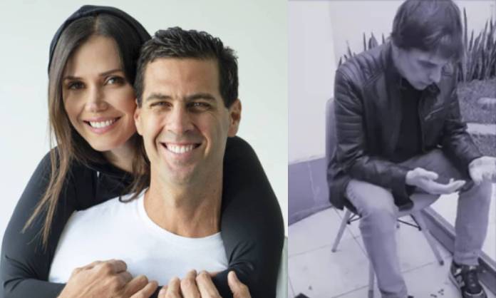 Gustavo Salcedo iría más de 13 años a prisión por brutal agresión a  productor: "Pudo haber matado, fue su intención" - ATV