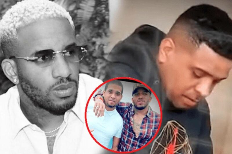 Jefferson Farfán EXPLOTA y manda carta notarial a 'Cri Cri' por su presentación en el 'Sillón Rojo' - ATV