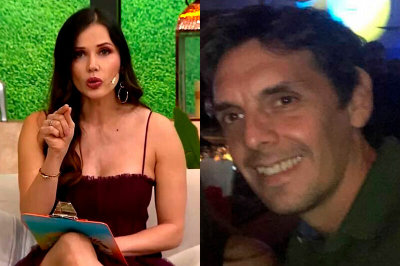 Maju Mantilla - Page 7 of 11 - ATV - Atrevámonos