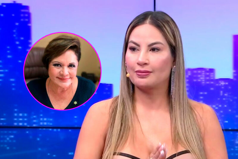 Rosario Sasieta - ATV - Atrevámonos