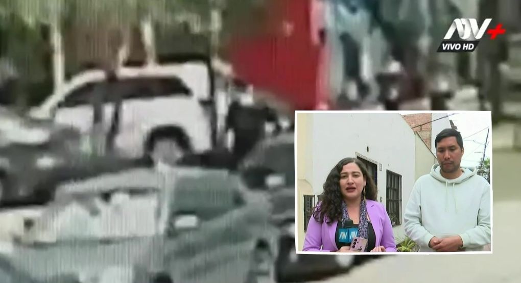 Familia exige justicia tras liberación de sereno que mató a anciano