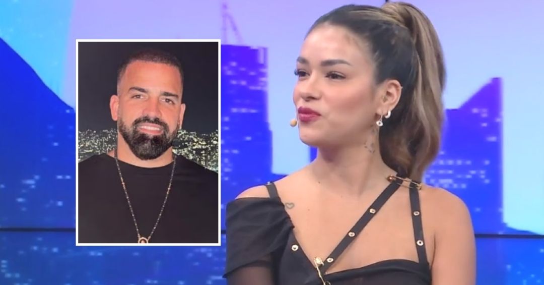 Shirley Arica quiere atrasar a Laura Spoya y revela que le encanta ...