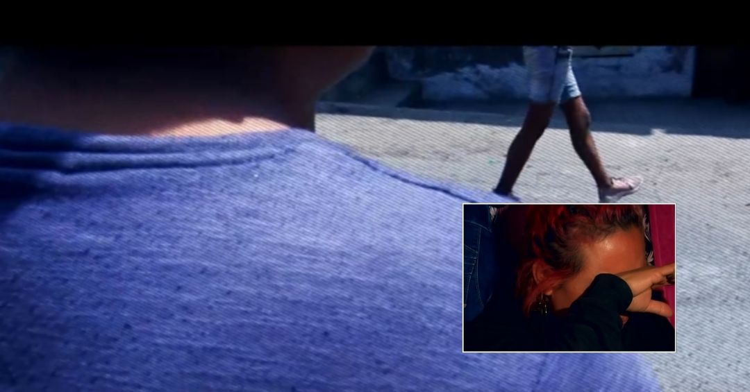 Madre busca a su hija de 15 años captada por mafia de trata de personas