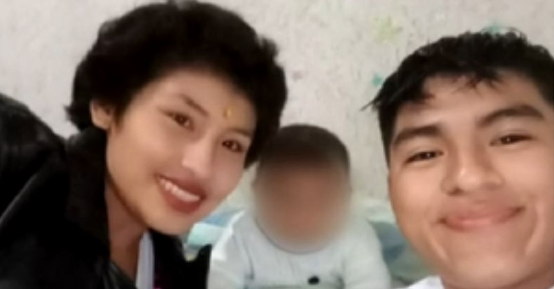 ¡Rodrigo y Nayeli: de Free Fire a la Ruina! ¿Infidelidad les arrebató a su hija?