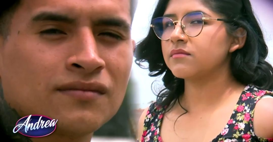 ¡Betty, la abogada mamá, defiende a Naomi contra Braddy!: “Él destruyó su futuro”