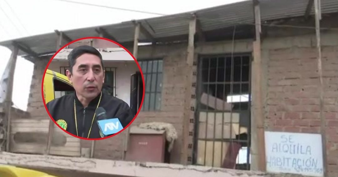 Policía captura a banda de extorsionadores en SJM