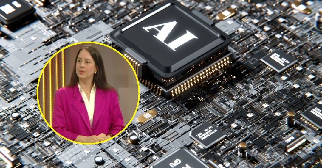 Especialista revela cómo la inteligencia artificial moldea el aprendizaje juvenil