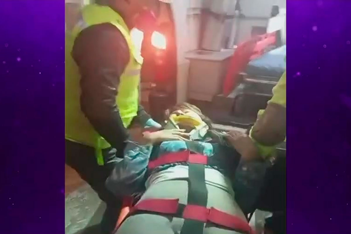 Continúan enfrentamientos en Centro de Lima: Reportan varios heridos