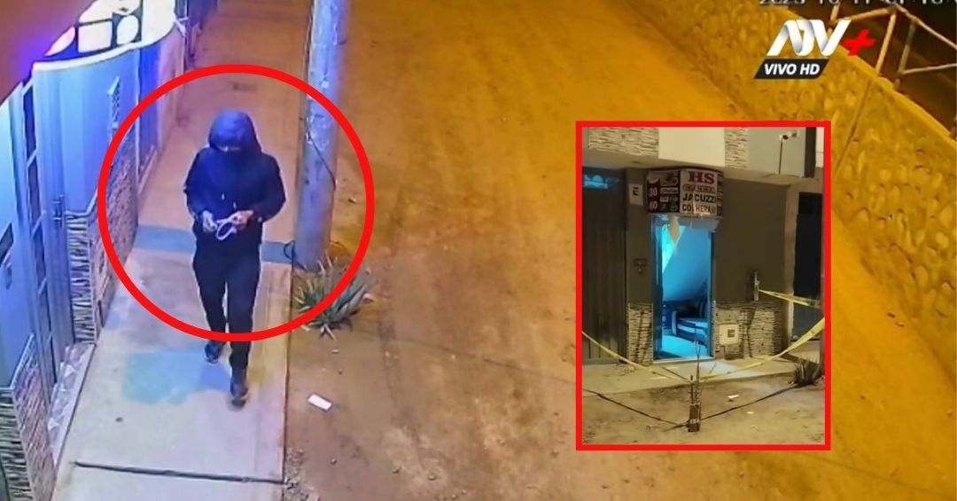 Ate Vitarte: Familia dueña de un hostal sufre su tercer atentado explosivo en el año