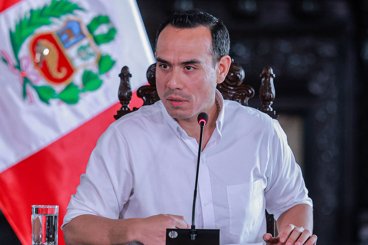 Familia de Eduardo Ruiz evalúa denunciar a José Jerí y su gabinete: “Son los responsables políticos”