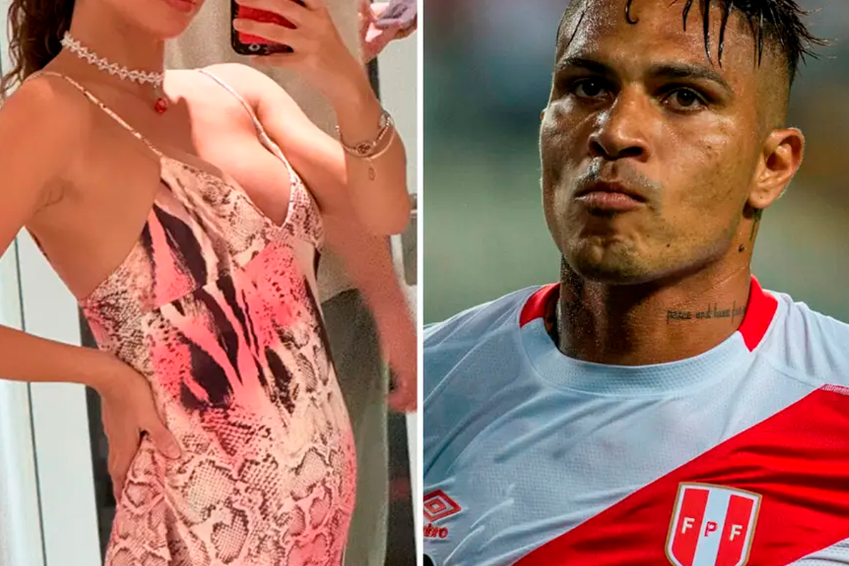 Fiorella Chirichigno se convierte en madre por primera vez y comparte su emoción en redes