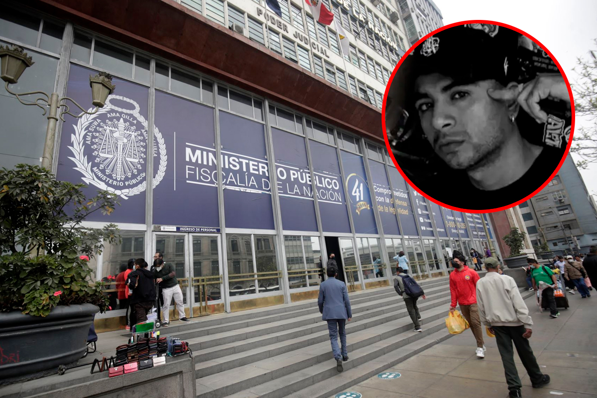 Fiscalía inicia investigaciones tras el fallecimiento de joven durante la marcha de la Generación Z