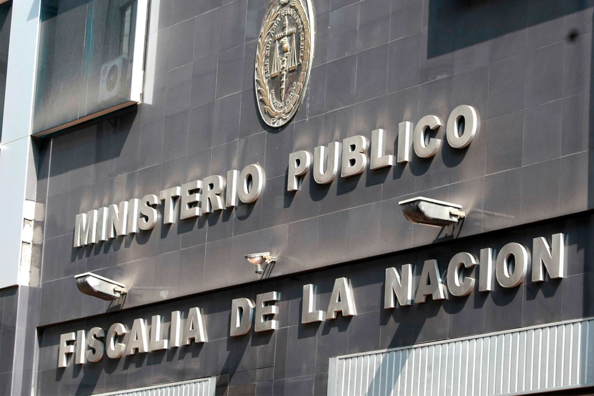 Fiscalía investiga muerte de Eduardo Ruiz por homicidio calificado durante marcha de ‘Generación Z’