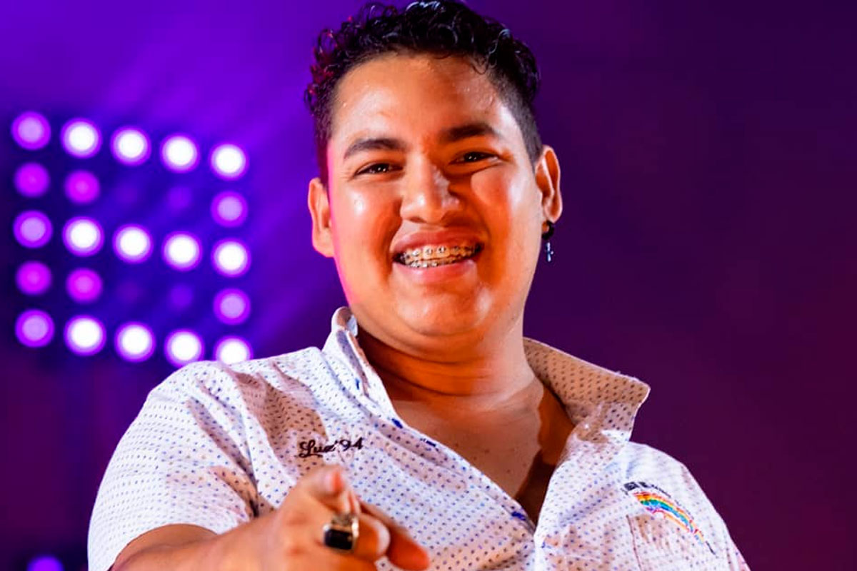 Cantante de Armonía 10, Irvin Saavedra, renuncia tras atentado a Agua Marina: “Priorizo mi bienestar y el de mi familia”