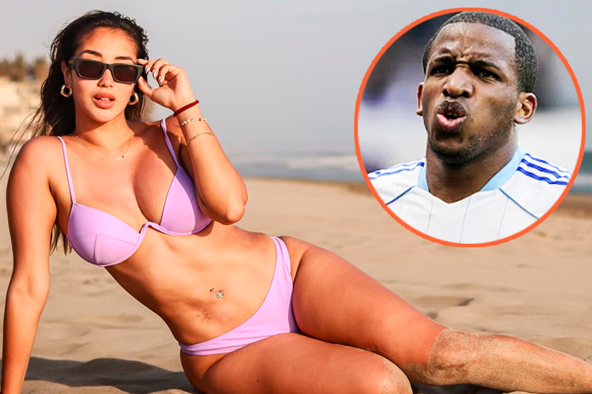¿Se casaron? Jefferson Farfán y Xiomy Kanashiro lucen presuntos anillos de matrimonio