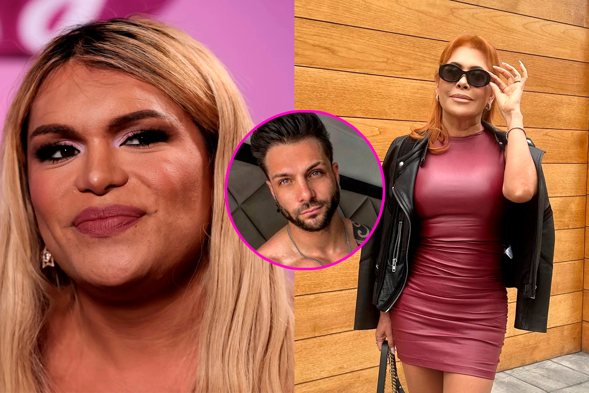 Wendy Guevara dice que Magaly Medina está enamorada de Nicola Porcella: “Está obsesionada con él”