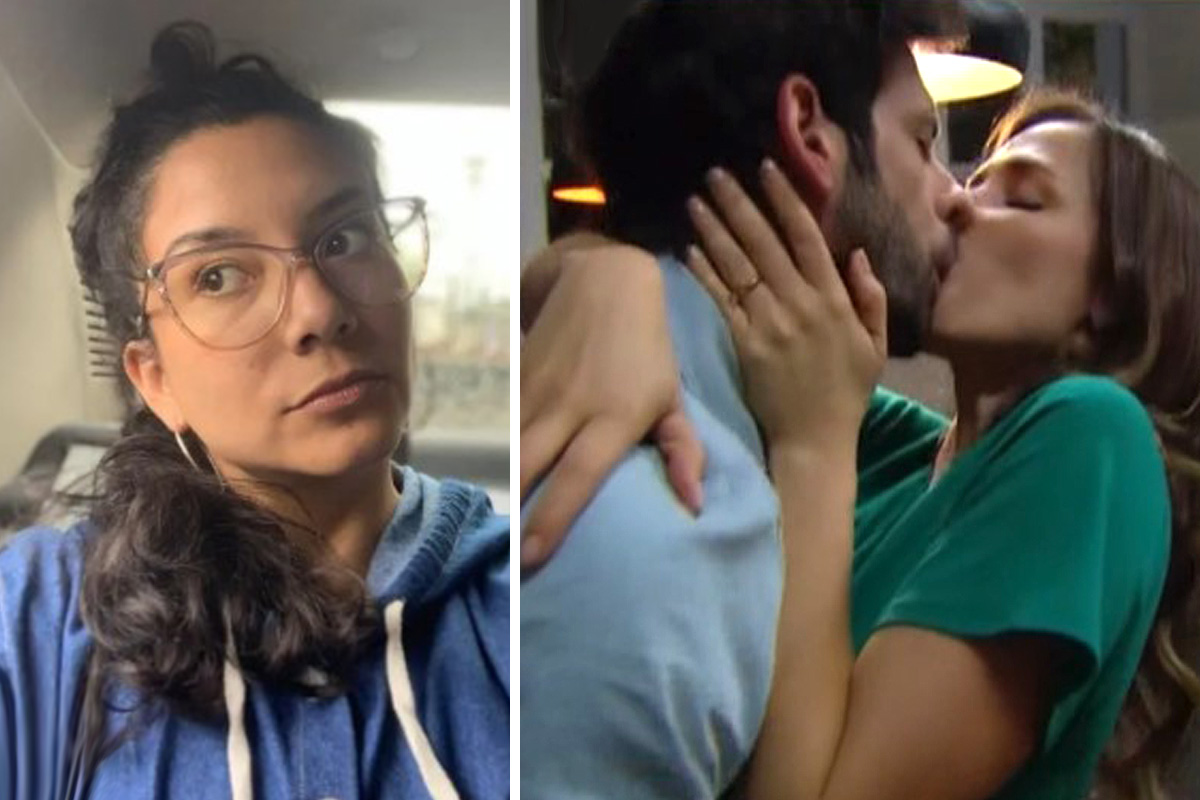 Mayra Couto ‘destruye’ a Maju Mantilla por involucrarse con actor: “¡Eso pasa cuando no estudias actuación!”