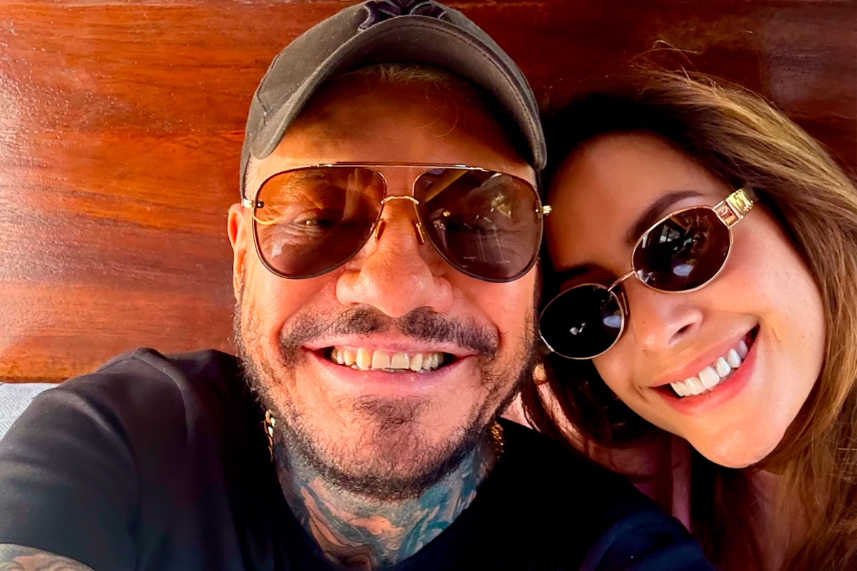 Milett Figueroa y Marcelo Tinelli en Lima y Cusco: “Lo que ellos están haciendo es facturar”