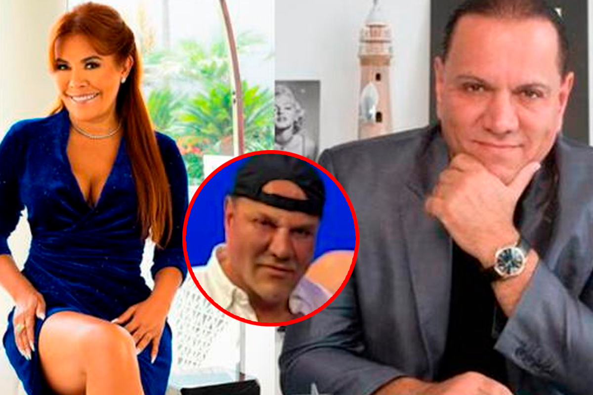 Mauricio Diez Canseco tras retoquitos que le ‘deformaron’ la cara: “Estoy buscando cirujano”