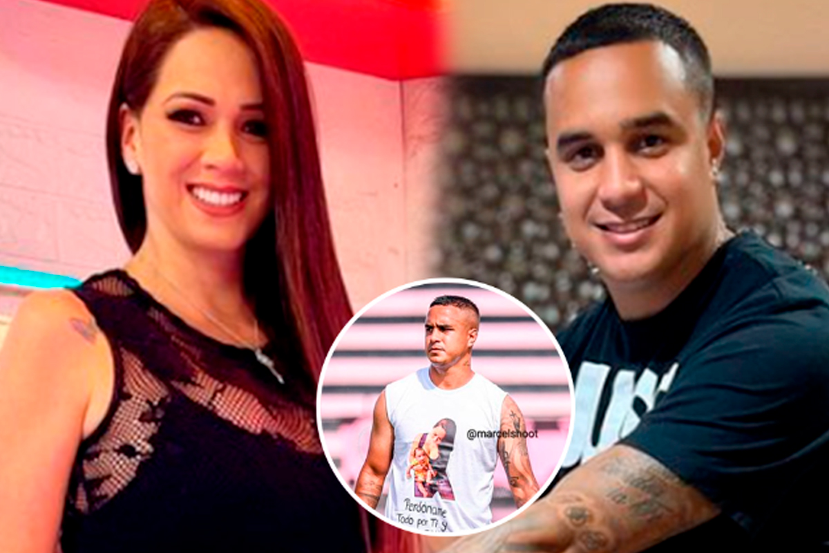 Melissa Klug se ARREPIENTE tras comunicado sobre el fin de su relación con Jesús  Barco: “Fue un error” - ATV