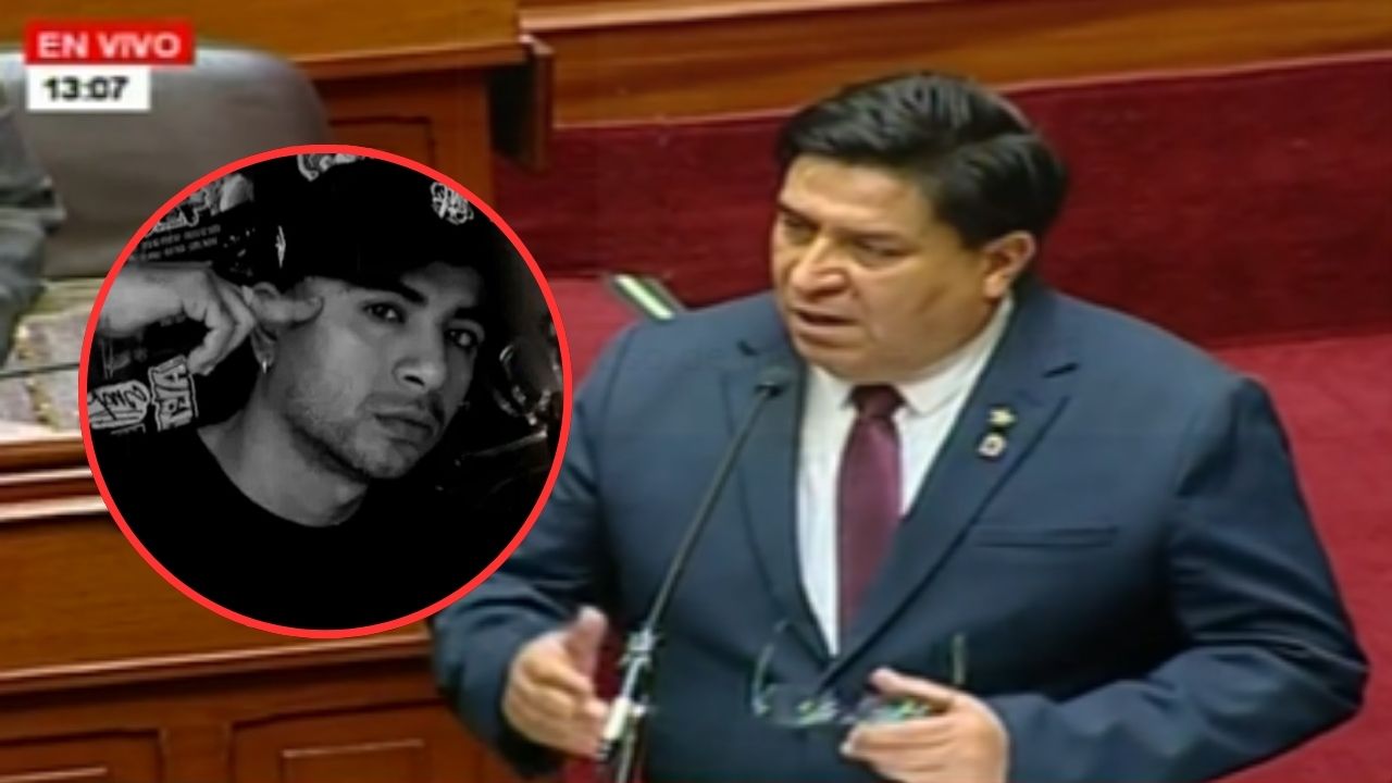 Ministro del Interior pide minuto de silencio por joven fallecido en marcha de la ‘Generación Z’