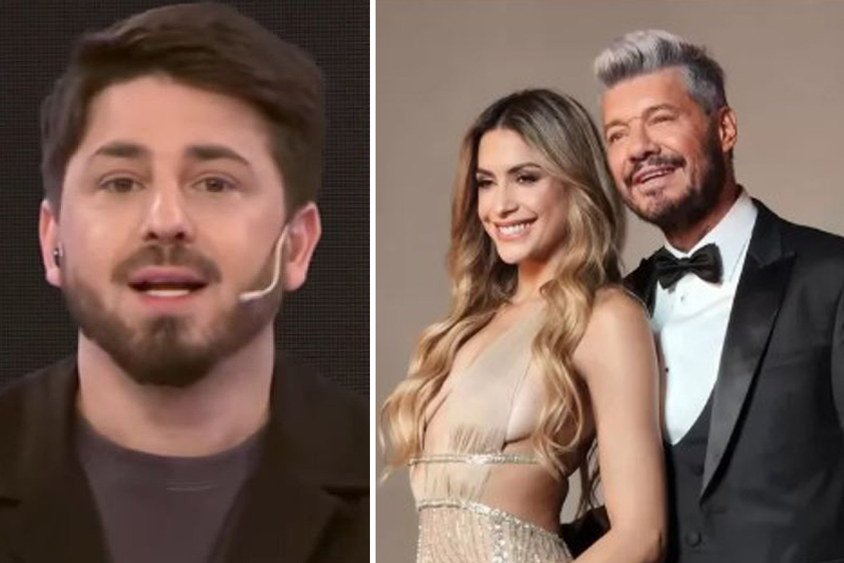 Periodista argentino revela que nadie quiere trabajar con Milett Figueroa: “¡Están cansados de sus caprichos!”