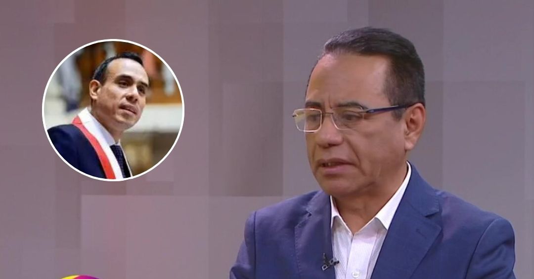 Presidente José Jeri busca diferenciarse con hechos, según analista
