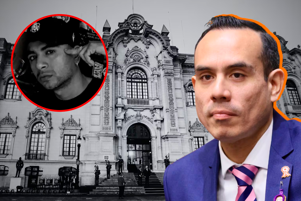 Presidente José Jerí lamenta muerte de joven en marcha de la ‘Generación Z’