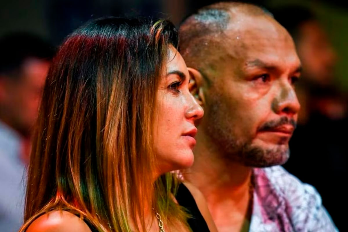 Tilsa Lozano y Jackson Mora son acusados ante la Fiscalía!: "Denuncia penal... delito de banda criminal" - ATV