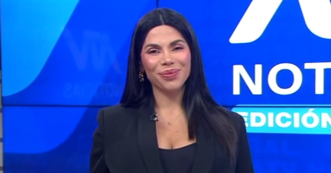 Atv Noticias Edición Central Programa Del Viernes 14 De Noviembre Del