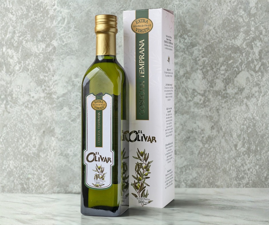 El Olivar posiciona al Perú entre los mejores aceites de oliva del