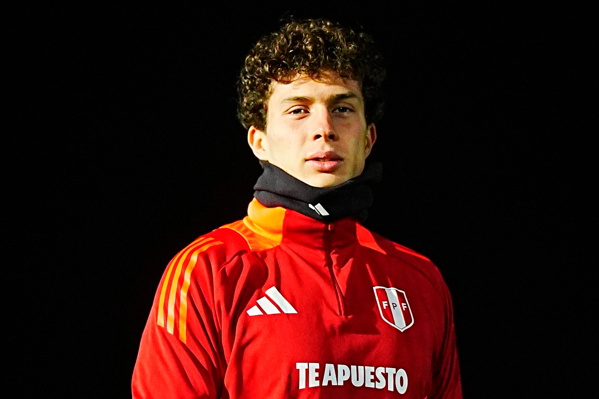 Fabio Gruber: El capitán del Nuremberg de Alemania que puede ser titular  hoy con la selección peruana - ATV