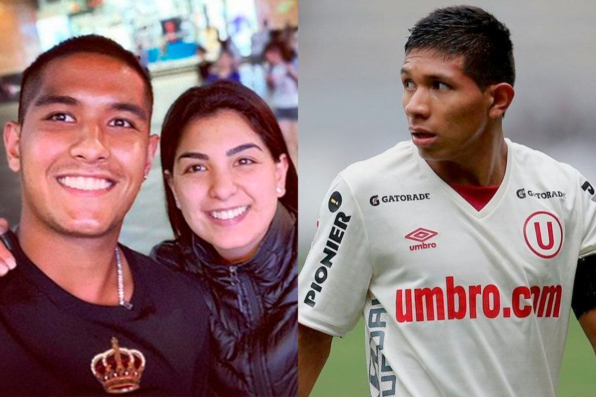 Hubo infidelidad? Roberto Siucho rompe su silencio sobre Edison Flores:  "Hay unas cosas que no me parecen" - ATV