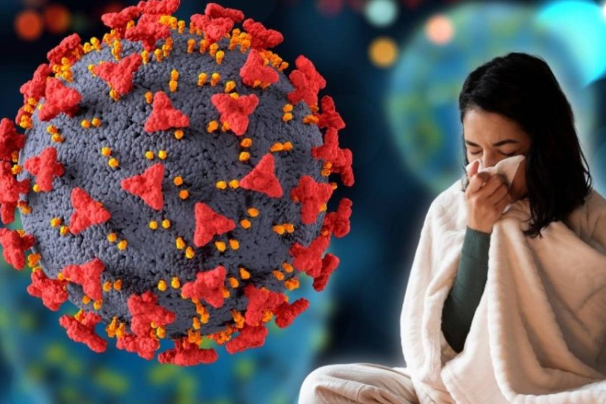 Emiten alerta epidemiológica por el posible ingreso de la influenza H3N2 al Perú - ATV