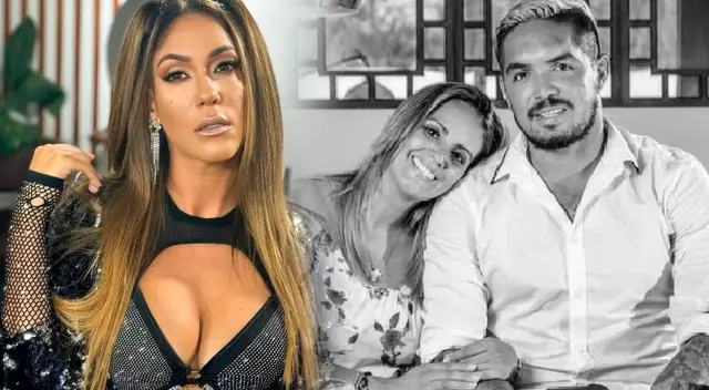 Tilsa Lozano RUEGA perdón a Blanca Rodríguez y se arrepiente de su romance con el 'Loco' Vargas: "Me da pena" - ATV