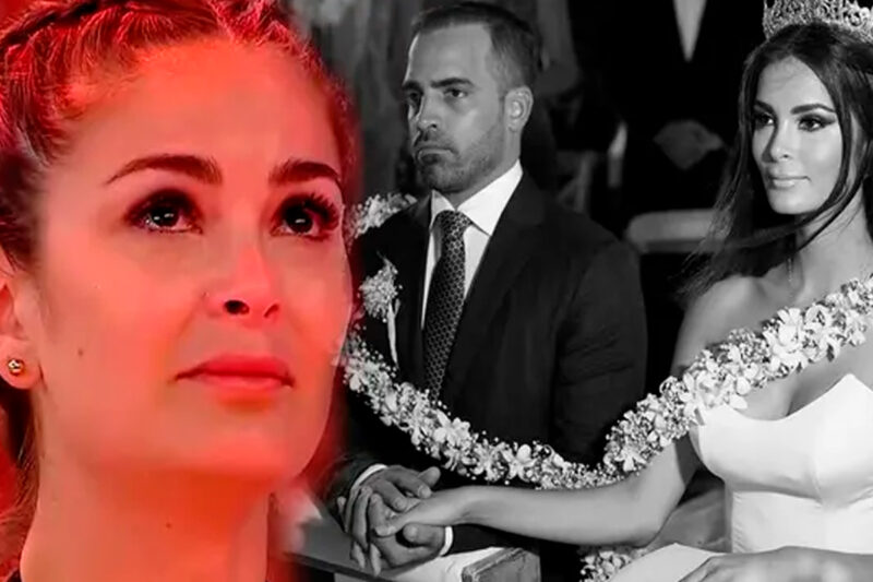 Samahara Lobatón tras ser vinculada a la expareja de Dayanita: "Yo ni sabía  quien era" - ATV