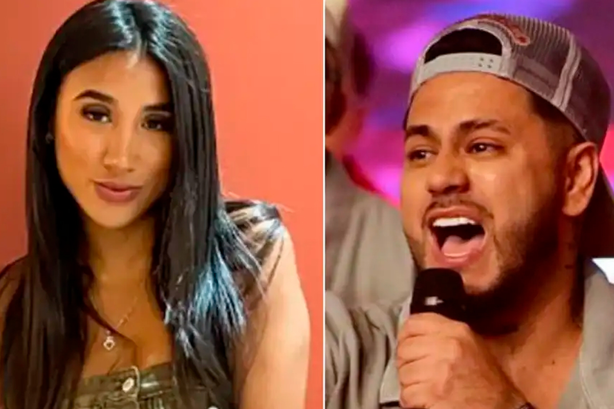 Samahara Lobatón y Bryan Torres: Régimen de visitas, pensión y todos los acuerdos de su conciliación - ATV