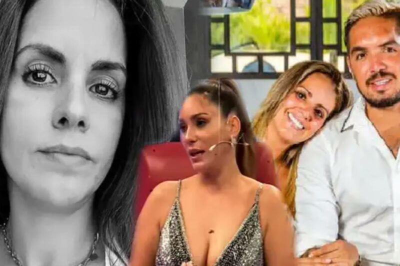 Tilsa Lozano RUEGA perdón a Blanca Rodríguez y se arrepiente de su romance con el 'Loco' Vargas: "Me da pena" - ATV