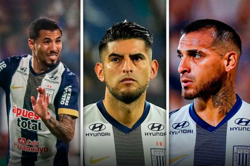 Zambrano, Trauco y Peña denunciados por abuso sexual: ¿Podrían ir a la cárcel en Argentina y cuántos años? - ATV