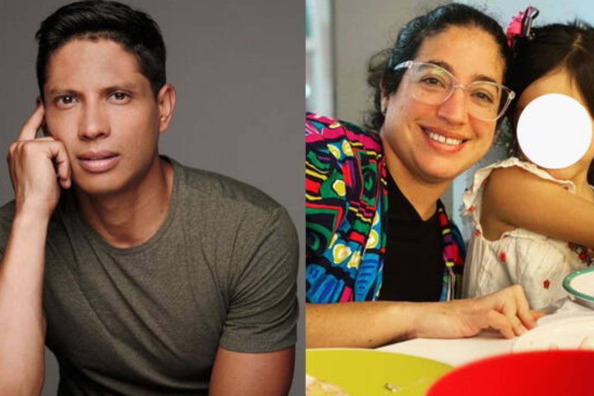 Distintos caminos! André Silva habría terminado su matrimonio con la hija de Michelle Alexander - ATV